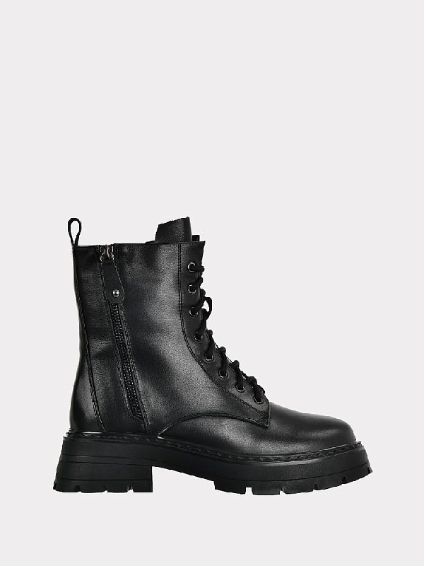 Ботинки зимние (RAK2757-D09YM) 